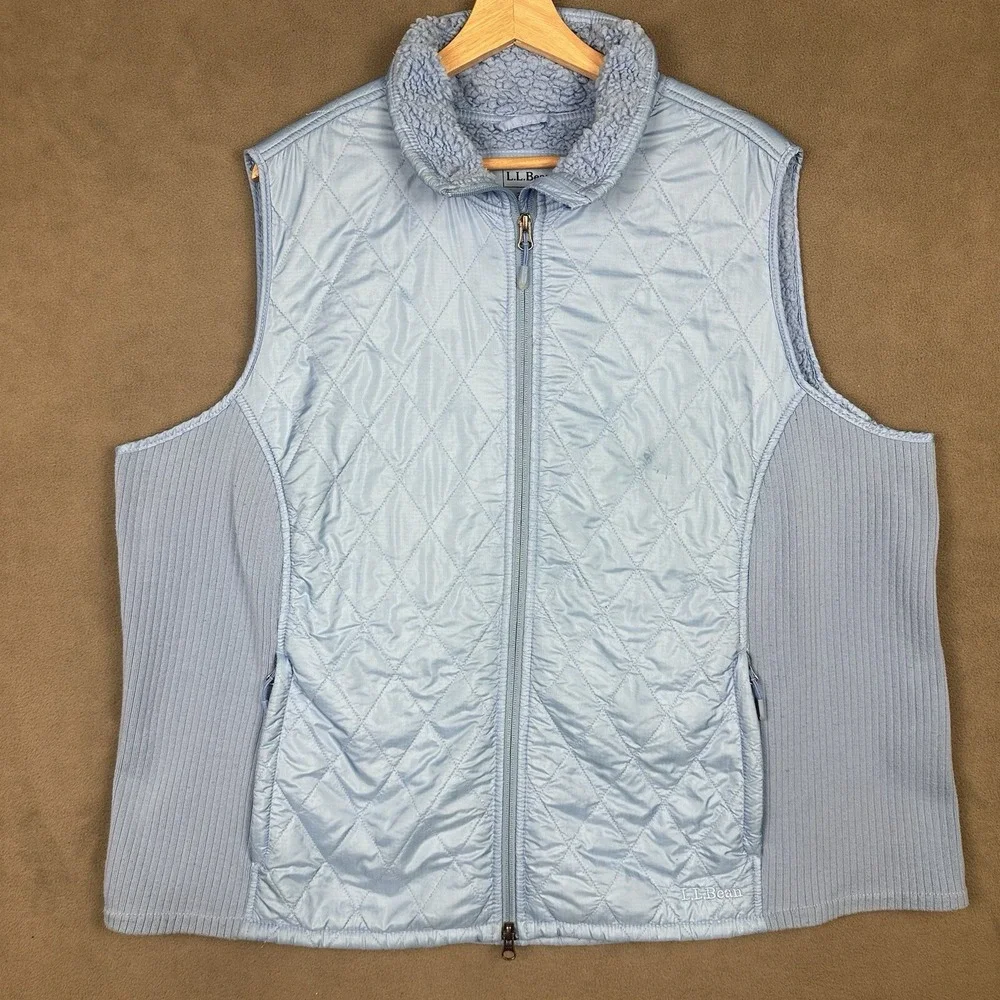 L.L. Bean ll bean